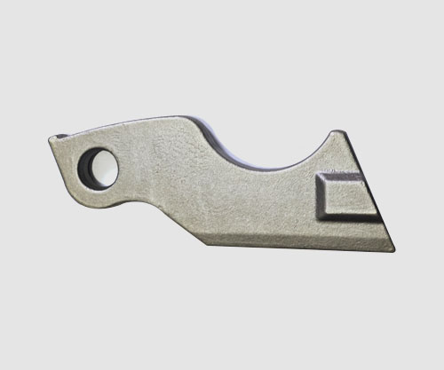 精模锻件的质量如何判断？