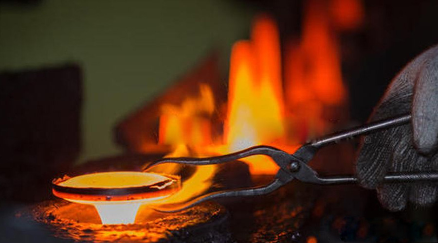 江苏青畅锻造有限公司